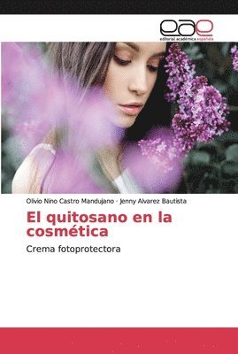 El quitosano en la cosmtica 1