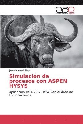 Simulacin de procesos con ASPEN HYSYS 1