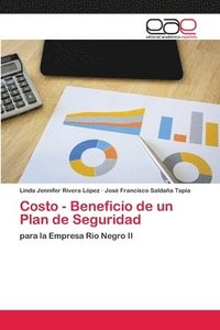 bokomslag Costo - Beneficio de un Plan de Seguridad