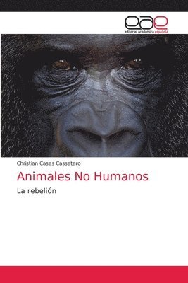 Animales No Humanos 1