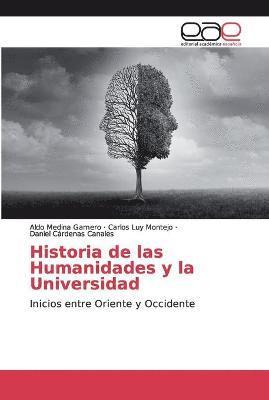 Historia de las Humanidades y la Universidad 1