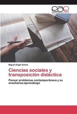 Ciencias sociales y transposicin didctica 1