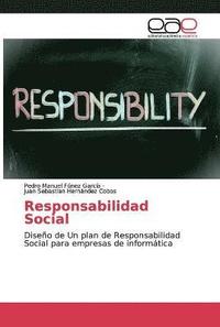 bokomslag Responsabilidad Social