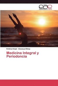 bokomslag Medicina Integral y Periodoncia