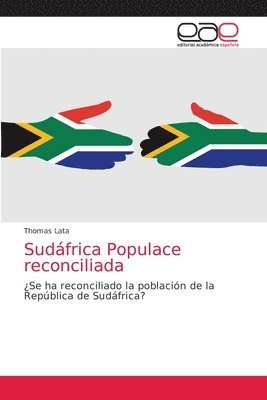 Sudafrica Populace reconciliada 1