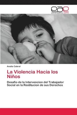 La Violencia Hacia los Nios 1