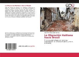 La Migración Haitiana hacia Brasil 1