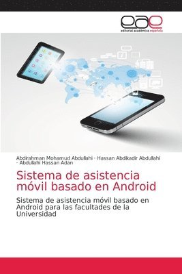 Sistema de asistencia movil basado en Android 1