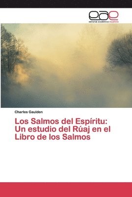 bokomslag Los Salmos del Espritu