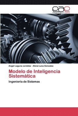 bokomslag Modelo de Inteligencia Sistemtica