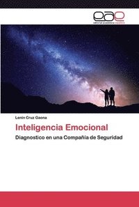 bokomslag Inteligencia Emocional