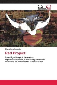 bokomslag Red Project