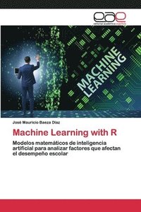 bokomslag Machine Learning with R