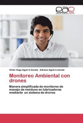 Monitoreo Ambiental con drones 1