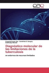 bokomslag Diagnstico molecular de las limitaciones de la tuberculosis