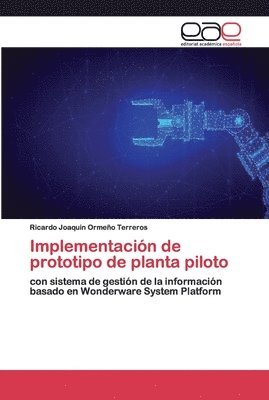 Implementacin de prototipo de planta piloto 1