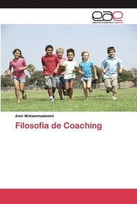 bokomslag Filosofa de Coaching