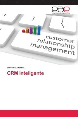 bokomslag CRM inteligente