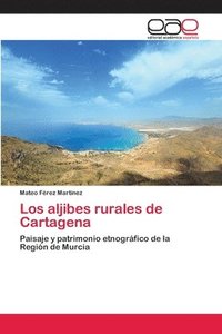 bokomslag Los aljibes rurales de Cartagena