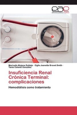 Insuficiencia Renal Crnica Terminal 1