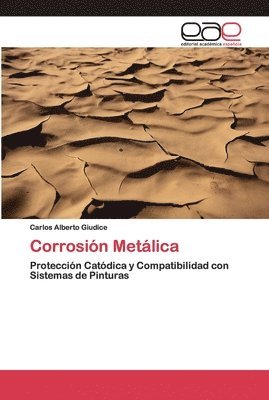 Corrosin Metlica 1