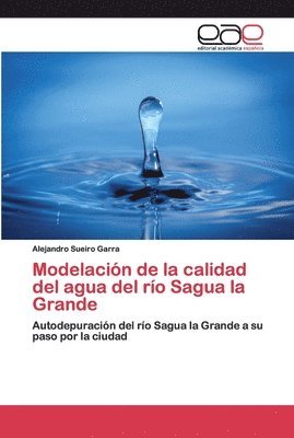 Modelacin de la calidad del agua del ro Sagua la Grande 1