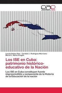 bokomslag Los ISE en Cuba