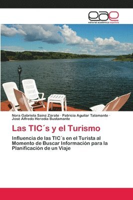 Las TICs y el Turismo 1