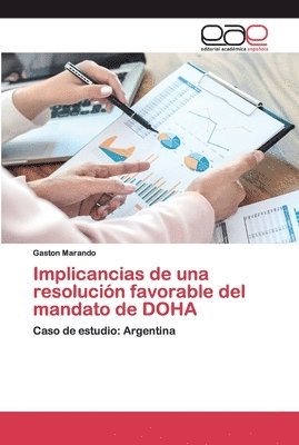 bokomslag Implicancias de una resolucin favorable del mandato de DOHA