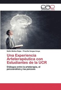 bokomslag Una Experiencia Arteteraputica con Estudiantes de la UCR