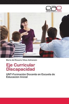 Eje Curricular Discapacidad 1