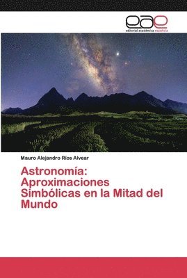 bokomslag Astronoma