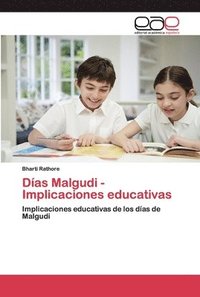 bokomslag Das Malgudi - Implicaciones educativas