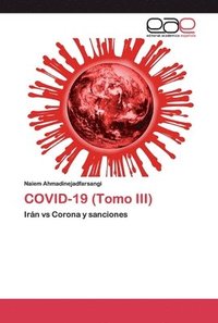 bokomslag COVID-19 (Tomo III)