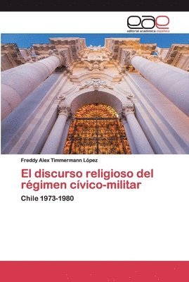 El discurso religioso del rgimen cvico-militar 1