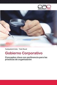 bokomslag Gobierno Corporativo