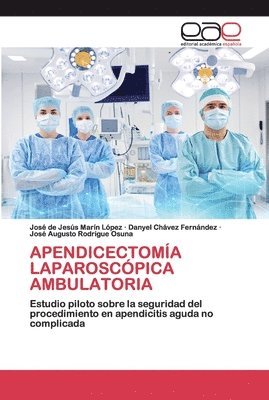 Apendicectoma Laparoscpica Ambulatoria 1