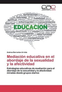 bokomslag Mediacin educativa en el abordaje de la sexualidad y la afectividad
