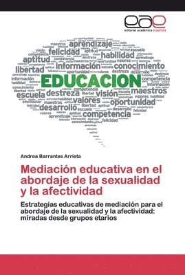 Mediacin educativa en el abordaje de la sexualidad y la afectividad 1