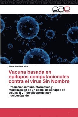 Vacuna basada en eptopos computacionales contra el virus Sin Nombre 1