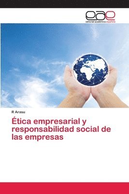 bokomslag tica empresarial y responsabilidad social de las empresas