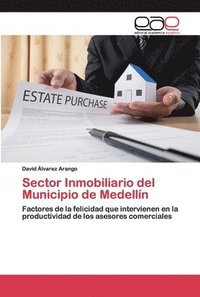bokomslag Sector Inmobiliario del Municipio de Medelln