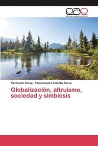 bokomslag Globalizacin, altruismo, sociedad y simbiosis