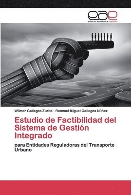 Estudio de Factibilidad del Sistema de Gestin Integrado 1