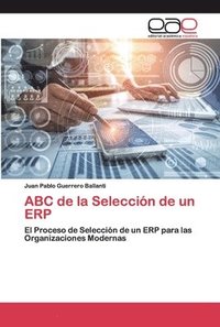 bokomslag ABC de la Seleccin de un ERP