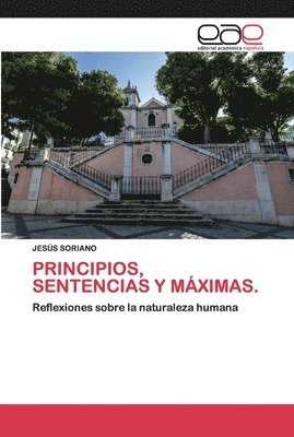 Principios, Sentencias Y Mximas. 1