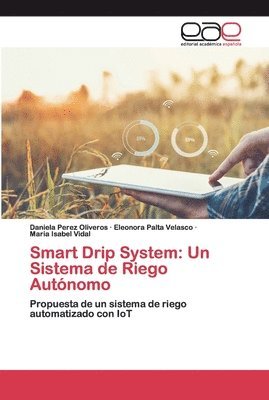Smart Drip System 1