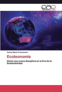 bokomslag Ecoteonoma