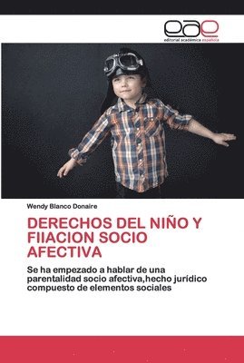 Derechos del Nio Y Fiiacion Socio Afectiva 1