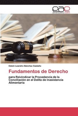 Fundamentos de Derecho 1
